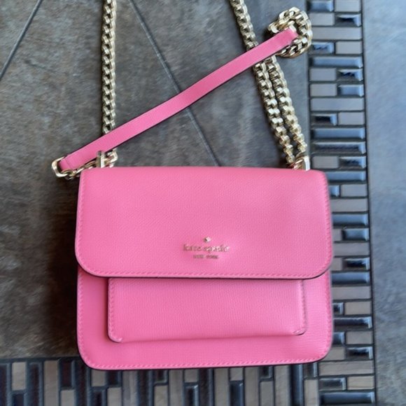 Kate Spade Remi Flap Chain Crossbody